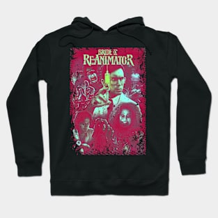 Movie Characters Dead Mens My Favorite Hoodie